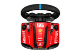 "Ferrari F1 2023" Sticker kit Logitech G29/G920/G923/G27/G25